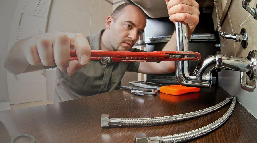 Professional Tankless Water Heater Installation in White Plains, GA